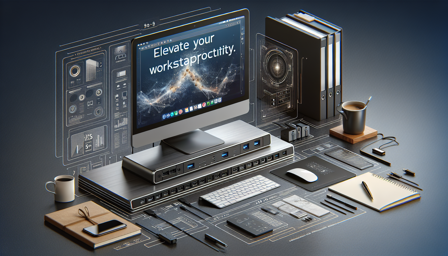 Dell WD19S Docking Station Discount: Elevate Your Workstation Productivity