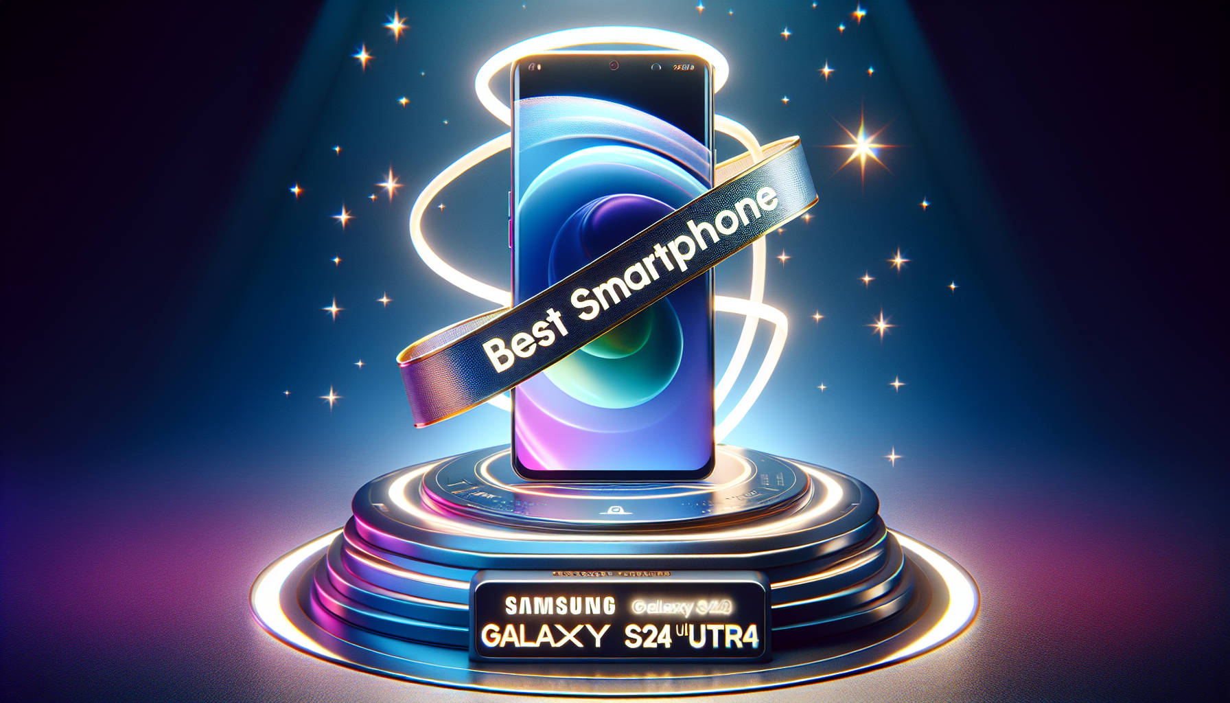 MKBHD Names Samsung Galaxy S24 Ultra Best Smartphone of 2024