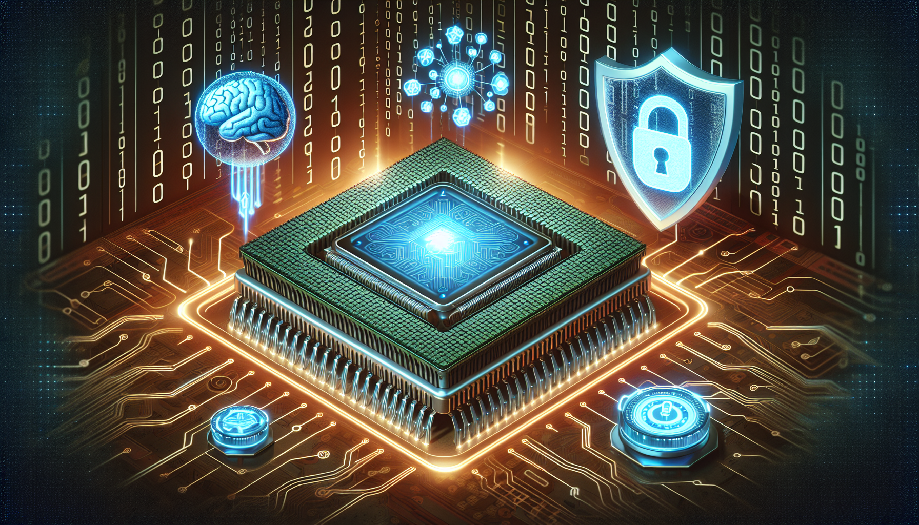 Major Update to CXL Specifications Boosts AI Performance and Security